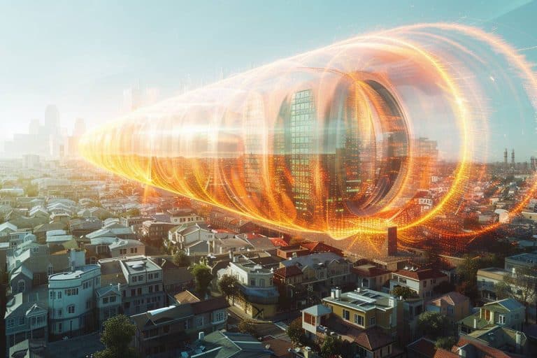 Les data centers en ville consomment plus que les habitants : quelles conséquences pour notre avenir énergétique