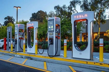 Les défis cachés des stations de recharge pour VE à haute puissance : êtes-vous prêt à y faire face ? Les défis cachés des stations de recharge pour VE à haute puissance : êtes-vous prêt à y faire face ?