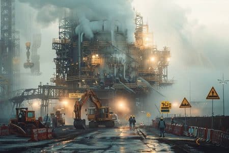 Les enjeux sous-estimés de l’EPR de Flamanville : votre sécurité est-elle en péril ? Les enjeux sous-estimés de l'EPR de Flamanville : votre sécurité est-elle en péril ?