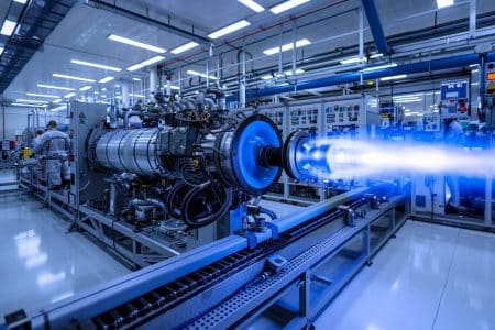 Les moteurs à méthane : comment l'Europe prépare la prochaine révolution spatiale