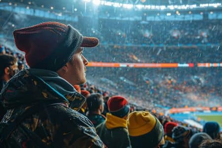Les risques cachés des JO de Paris 2024 : comment les spectateurs pourraient souffrir plus que les athlètes