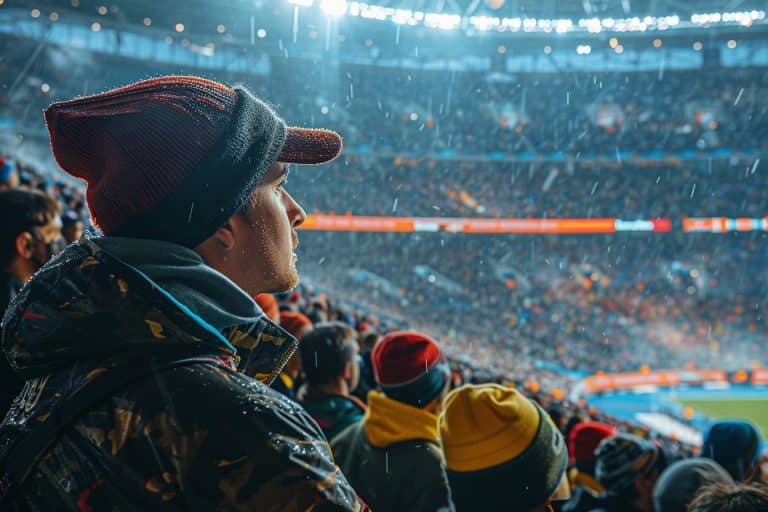 Les risques cachés des JO de Paris 2024 : comment les spectateurs pourraient souffrir plus que les athlètes