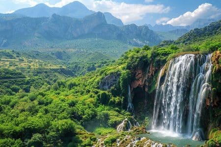Les solutions naturelles surpassent les technologies : comment éviter les catastrophes naturelles et sauver notre avenir Les solutions naturelles surpassent les technologies : comment éviter les catastrophes naturelles et sauver notre avenir