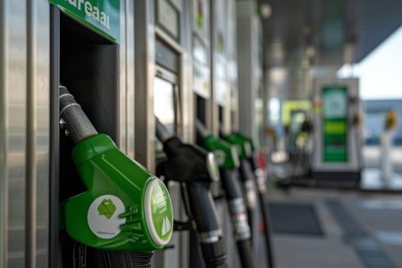 Les stations d'hydrogène de Carrefour : une avancée ou un simple coup de communication ?