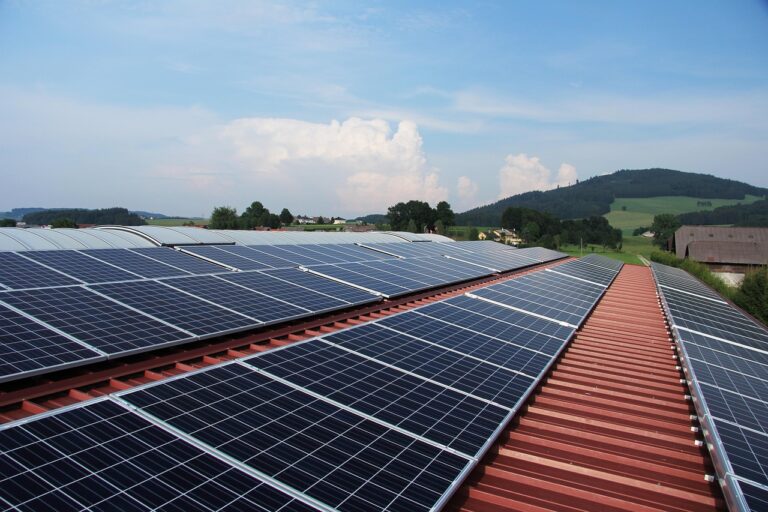 Panneaux solaires : découvrez pourquoi ils connaissent une croissance spectaculaire malgré les défis