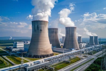 Pourquoi la centrale de Golfech a-t-elle dû arrêter un réacteur à cause de la chaleur estivale Pourquoi la centrale de Golfech a-t-elle dû arrêter un réacteur à cause de la chaleur estivale
