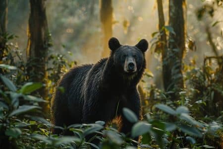 Roumanie sous pression : un doublement des quotas d'abattage d'ours après un drame poignant