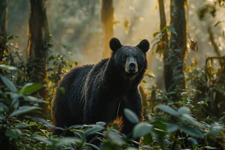 Roumanie sous pression : un doublement des quotas d&rsquo;abattage d&rsquo;ours après ce drame poignant