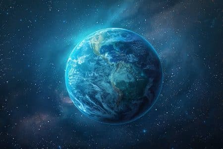 Cette nouvelle planète potentiellement habitable est à seulement 48 années-lumière Superterre LHS 1140 b : une nouvelle planète potentiellement habitable à seulement 48 années-lumière