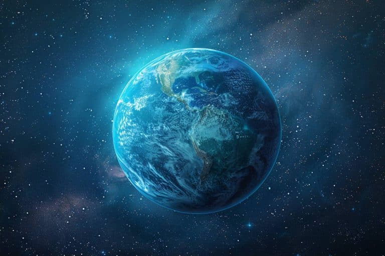 Cette nouvelle planète potentiellement habitable est à seulement 48 années-lumière