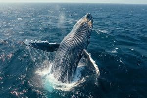 Un géant des océans aperçu deux fois au large du Massachusetts : une rencontre inattendue et émouvante