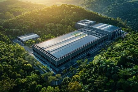 Une nouvelle usine de batteries en France : quels impacts pour l'industrie et l'environnement