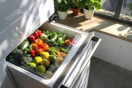 Découvrez cette astuce simple pour réduire votre facture en été grâce à un réglage de réfrigérateur Découvrez cette astuce simple pour réduire votre facture en été grâce à un réglage de réfrigérateur