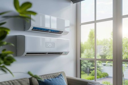 Cette innovation japonaise pourrait réduire votre facture de climatisation de 50% Découvrez cette innovation japonaise surprenante : elle pourrait réduire votre facture de climatisation de 50%