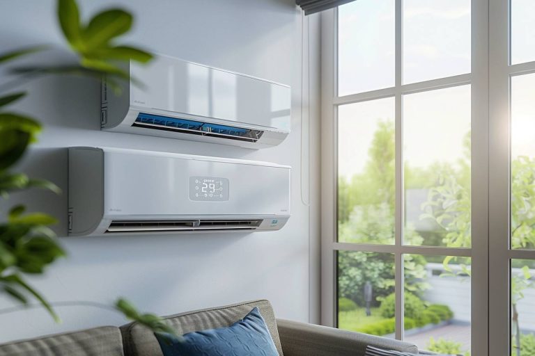Cette innovation japonaise pourrait réduire votre facture de climatisation de 50%