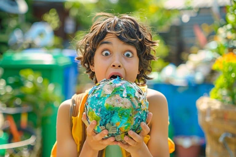 Ces nouvelles révélations sur le recyclage peuvent changer votre vision du monde