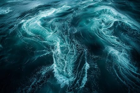 La circulation thermohaline pourrait bouleverser l'Europe : une menace climatique imminente