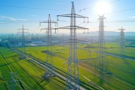 La France pulvérise son record d’exportation d’électricité : quels impacts pour l’Europe ? La France pulvérise son record d'exportation d'électricité : quels impacts pour l'Europe ?