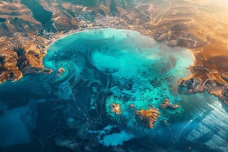 Le futur de la méditerranée : quel avenir pour une mer en surchauffe et ses habitants