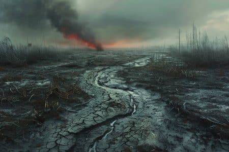 Le jour où la Terre épuisera ses ressources approche : découvrez pourquoi il arrive si tôt cette année