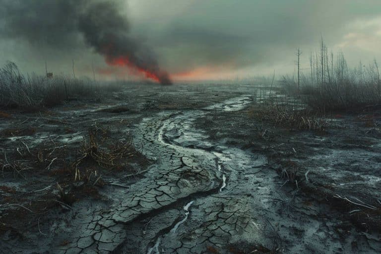 Le jour où la Terre épuisera ses ressources approche : découvrez pourquoi il arrive si tôt cette année