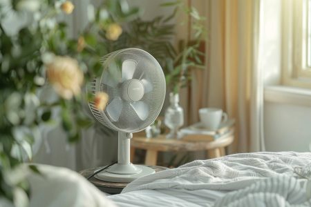 Les coûts cachés de votre ventilateur nocturne : découvrez combien vous pouvez économiser Les coûts cachés de votre ventilateur nocturne : découvrez combien vous pouvez économiser