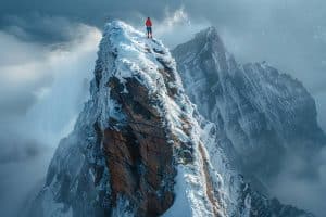 Les dangers méconnus du mont Blanc : la chute de sérac qui a coûté la vie à un alpiniste