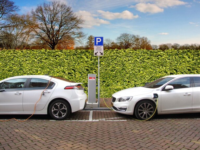 Les défis cachés des stations de recharge pour VE à haute puissance : êtes-vous prêt à y faire face ?