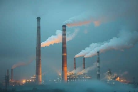 Les puits de carbone : le danger caché qui menace notre avenir climatique et notre survie
