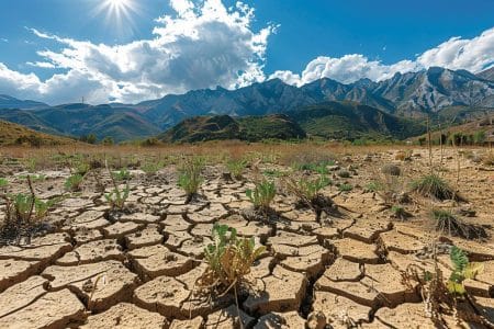 Sécheresse dans les Pyrénées-Orientales : quelles conséquences pour les restrictions d’eau en 2024 ? Sécheresse dans les Pyrénées-Orientales : quelles conséquences pour les restrictions d'eau en 2024