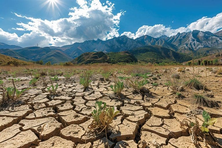 Sécheresse dans les Pyrénées-Orientales : quelles conséquences pour les restrictions d&rsquo;eau en 2024 ?