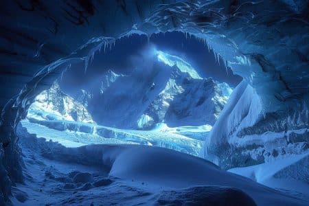 Un drame en haute montagne : découvrez pourquoi les glaciers cachent des dangers mortels