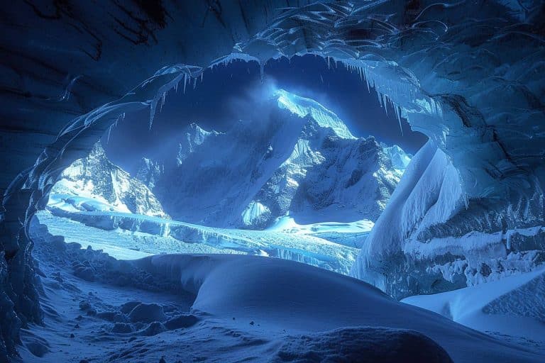 Drame en haute montagne : découvrez pourquoi les glaciers cachent des dangers mortels