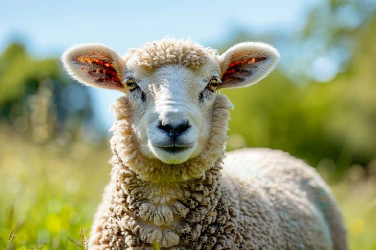 Un virus mortel pour les moutons se propage en France : ce que vous devez savoir pour protéger vos élevages
