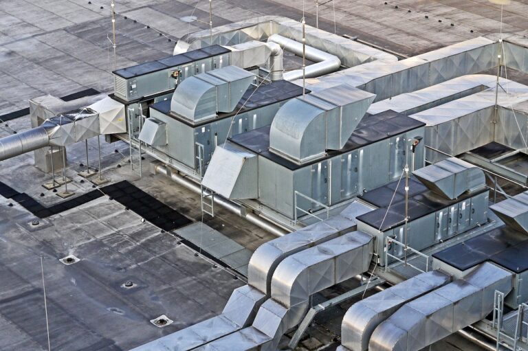 Une climatisation innovante consomme cinq fois moins d&rsquo;électricité