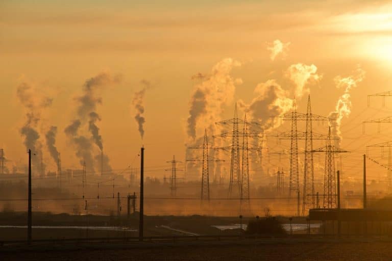 L’Avenir à +4 degrés : la Terre en danger