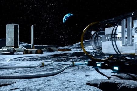 Microréacteurs nucléaires : l'avenir de l'exploration spatiale et des voyages interplanétaires