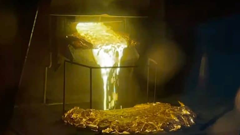 Ciment zéro carbone : Une percée révolutionnaire dévoile la recette du futur