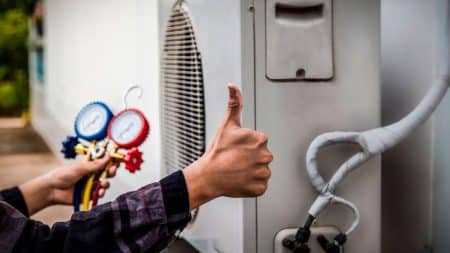 Économies d’énergie : un nouveau système de réfrigération ultra-efficace