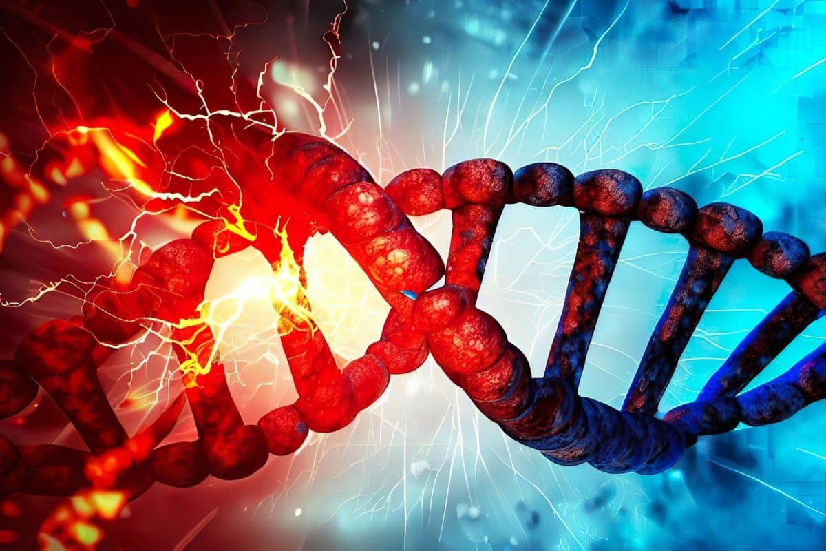 Ce doux sucralose, présent dans Splenda, pourrait fracturer votre ADN et faire fuir vos cellules intestinales