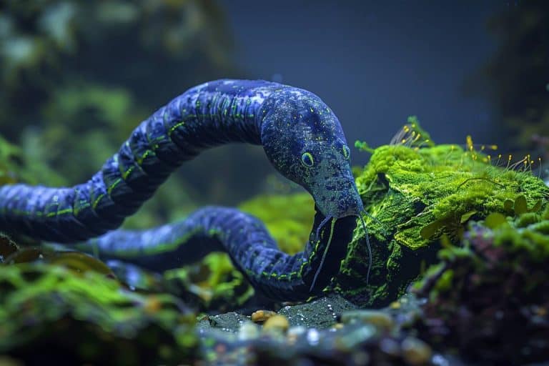 Ce microbe façon « monstre du Loch Ness » déploie un cou 30 fois plus long que son corps en quelques secondes, mystère enfin élucidé