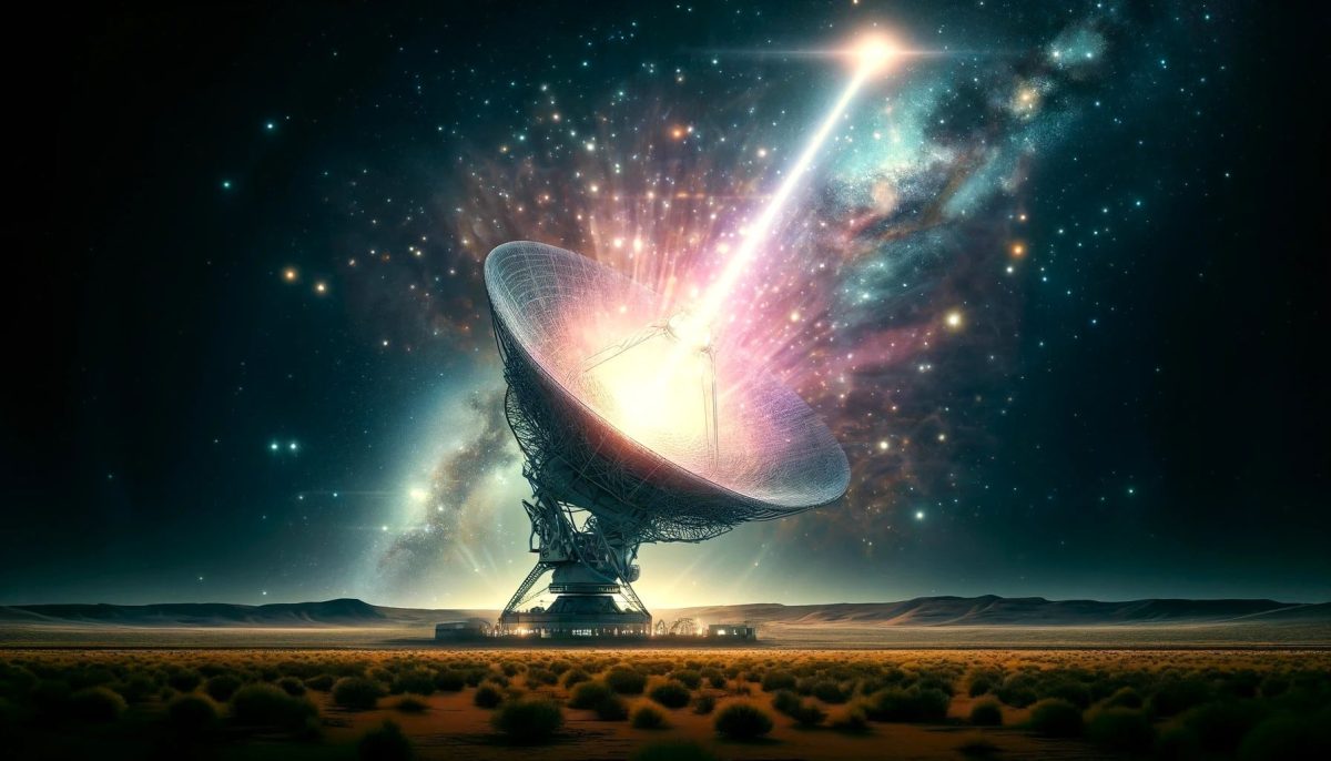 Ce mystérieux signal radio venu d&rsquo;ailleurs défie les lois astrophysiques en se répétant toutes les 53,8 minutes