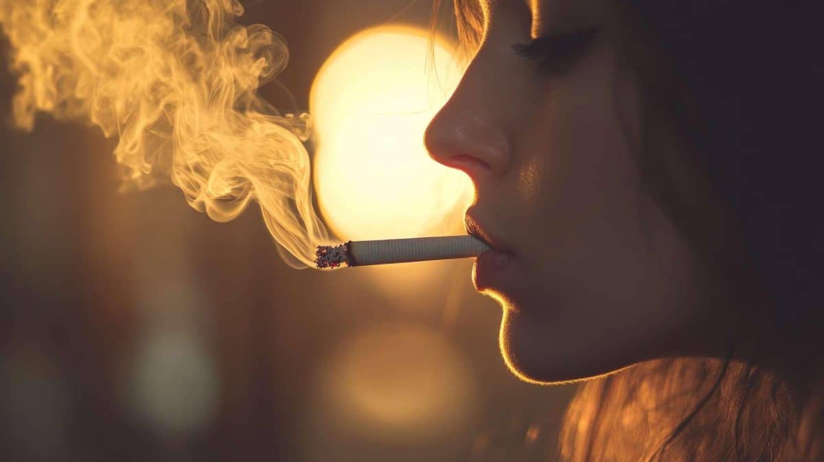 Ce nouvel effet du tabac découvert par des archéologues bouleverse notre compréhension du corps humain Ce nouvel effet du tabac découvert par des archéologues bouleverse notre compréhension du corps humain