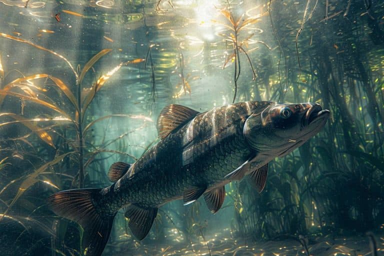 Ce poisson géant renaît : l&rsquo;arapaima connaît un retour spectaculaire avec une augmentation de 600 % en Amazonie