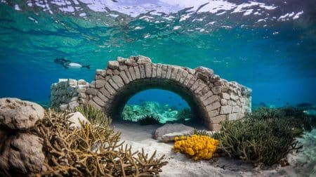 Ce pont sous-marin de 5 600 ans à Majorque réécrit l'histoire méconnue de la colonisation méditerranéenne
