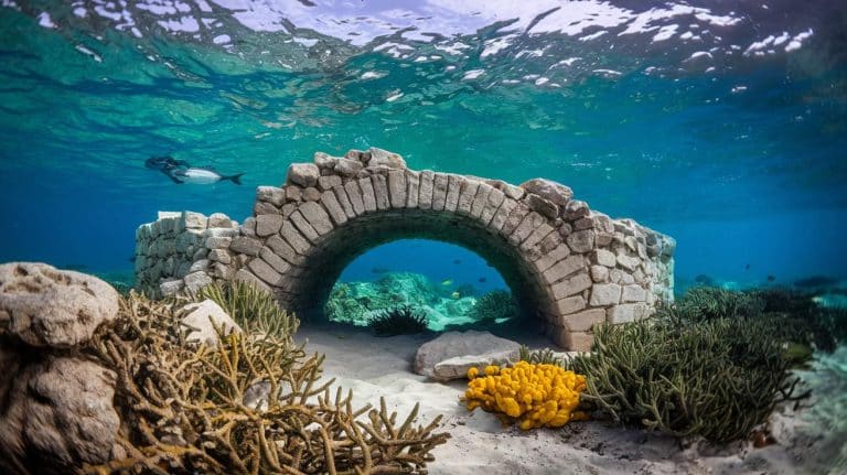 Ce pont sous-marin de 5 600 ans à Majorque réécrit l&rsquo;histoire méconnue de la colonisation méditerranéenne