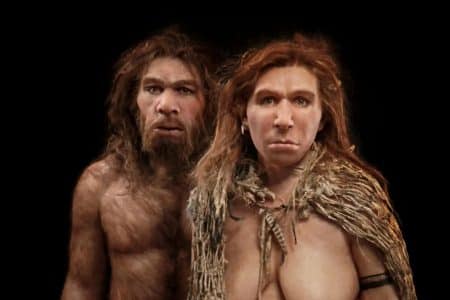 Ce secret génétique révèle : les Néandertaliens ont façonné l&rsquo;humanité depuis 200 000 ans sans disparaître