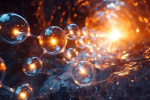 Ce trésor caché : 6 200 milliards de tonnes d'hydrogène pourraient alimenter la Terre pendant 200 ans