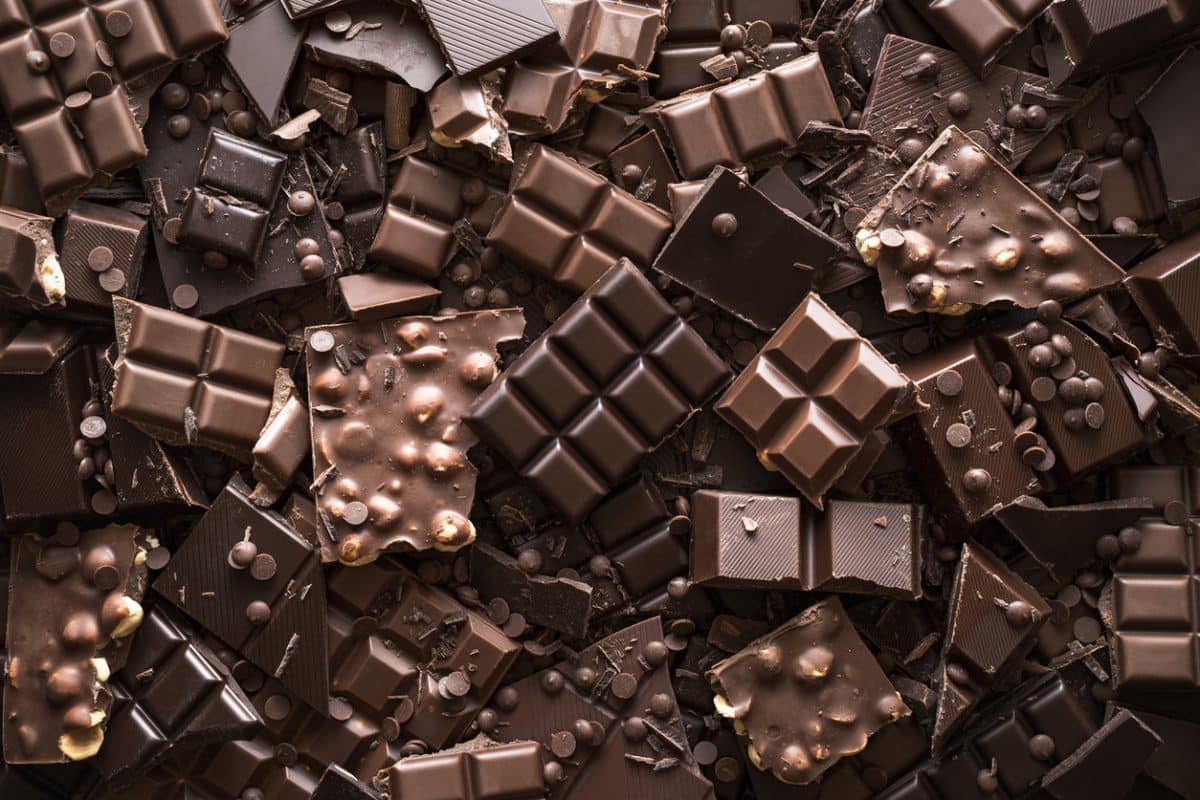 Ce virus dévastateur menace 50 % du cacao mondial : le chocolat bientôt un luxe inabordable ? Ce virus dévastateur menace 50 % du cacao mondial : le chocolat bientôt un luxe inabordable ?
