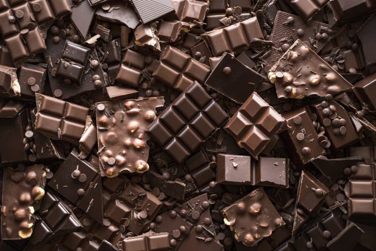 Ce virus dévastateur menace 50 % du cacao mondial : le chocolat bientôt un luxe inabordable ?
